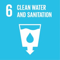 BioMetallum Startup Goal 6 of UN Sustainable Development Goals - Ensure availability and sustainable management of water and sanitation for all.