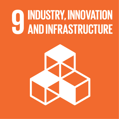 BioMetallum Startup: Objetivo 9 de los Objetivos de Desarrollo Sostenible de la ONU: Construir infraestructuras resilientes, promover la industrialización inclusiva y sostenible, y fomentar la innovación.