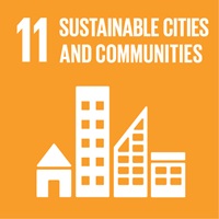 BioMetallum Startup Goal 11 of UN Sustainable Development Goals - Make cities and human settlements inclusive, safe, resilient and sustainable.