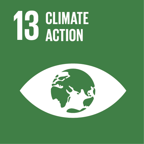 BioMetallum Startup Goal 13 of UN Sustainable Development Goals - Take urgent action to combat climate change and its impacts.