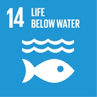 BioMetallum Startup Goal 14 of UN Sustainable Development Goals - Conserve and sustainably use the oceans, seas and marine resources for sustainable development.