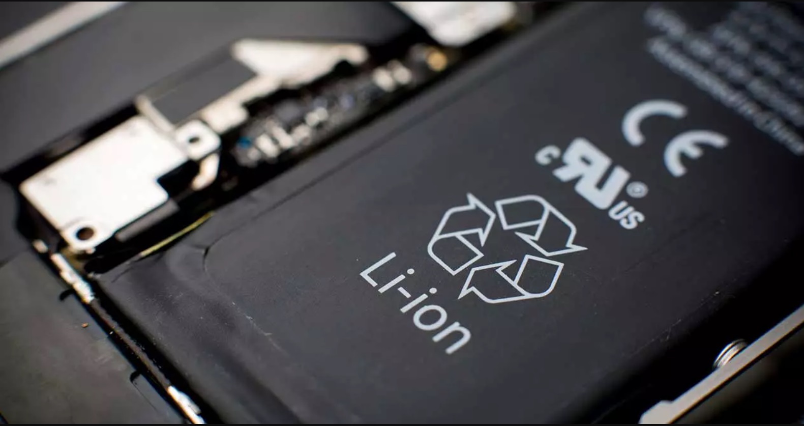 BioMetallum Startup Lithium Ion-Lithium Battery Bio-Recycle Lithium BioR